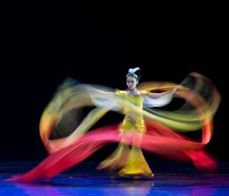 艺术中国经典舞蹈（艺术中国经典舞蹈视频）