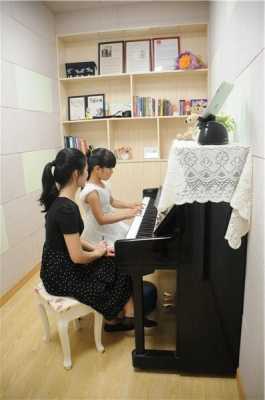 杭州艺考钢琴培训学校（杭州艺考钢琴培训学校有哪些）