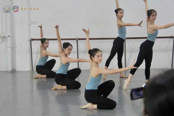 广州艺考舞蹈培训学校（广州艺术舞蹈学校有哪些）