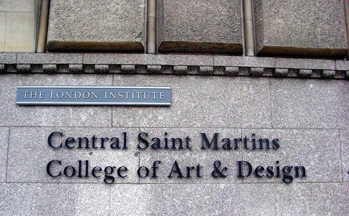 美国圣马丁艺术学院（圣马丁艺术与设计学院好吗）