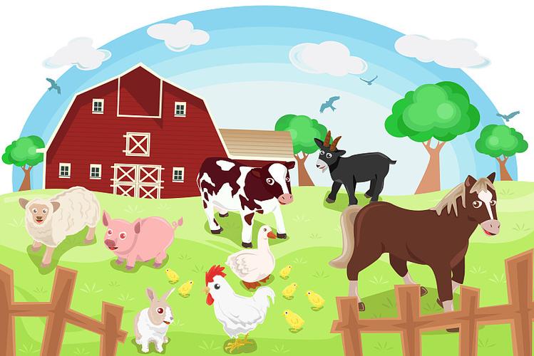 动物农场艺术手法（动物农场象征意义）