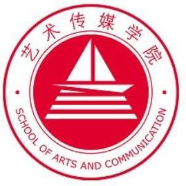 艺术传媒学院logo（艺术传媒学院是几本）