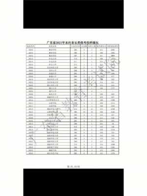 广东音乐2018艺考排名（2020年广东省音乐艺考分数线）