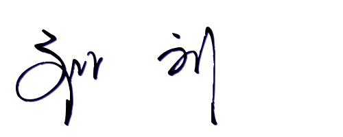 刘字艺术签名（刘字艺术签名怎么写好看图片）